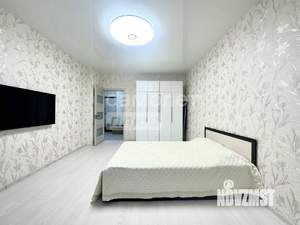 1-к квартира, на длительный срок, 53м2, 12/18 этаж