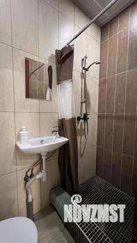 1-к квартира, на длительный срок, 31м2, 1/2 этаж