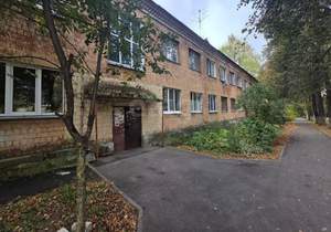 Студия квартира, на длительный срок, 14м2, 2/2 этаж