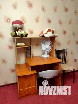 2-к квартира, посуточно, 61м2, 9/10 этаж
