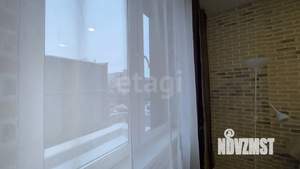 1-к квартира, на длительный срок, 33м2, 2/24 этаж