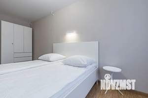 2-к квартира, посуточно, 45м2, 4/5 этаж