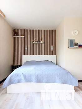 1-к квартира, посуточно, 35м2, 3/5 этаж