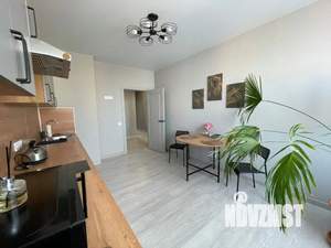 2-к квартира, посуточно, 69м2, 1/1 этаж