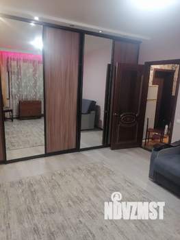 1-к квартира, на длительный срок, 33м2, 1/3 этаж