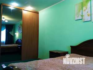 2-к квартира, посуточно, 45м2, 4/5 этаж