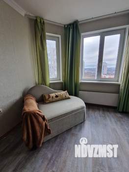 2-к квартира, на длительный срок, 66м2, 12/18 этаж