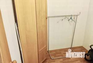 1-к квартира, на длительный срок, 42м2, 3/13 этаж