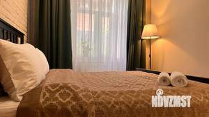 3-к квартира, посуточно, 70м2, 1/1 этаж