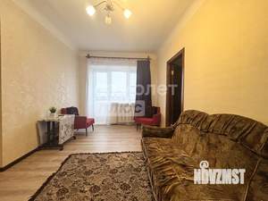 2-к квартира, на длительный срок, 42м2, 5/5 этаж