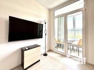1-к квартира, посуточно, 22м2, 1/1 этаж