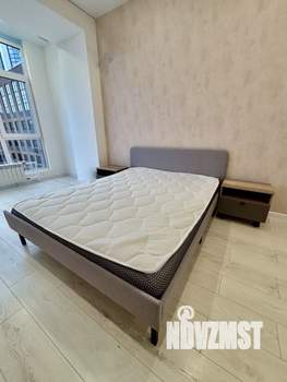 3-к квартира, на длительный срок, 101м2, 6/10 этаж