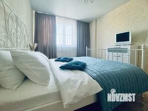 1-к квартира, на длительный срок, 45м2, 7/14 этаж