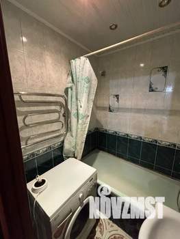 3-к квартира, посуточно, 66м2, 4/9 этаж