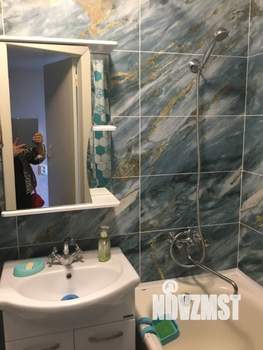 1-к квартира, на длительный срок, 32м2, 4/5 этаж