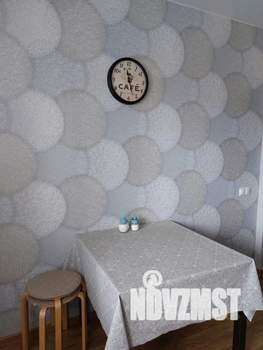 1-к квартира, посуточно, 40м2, 6/10 этаж