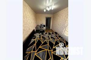 2-к квартира, посуточно, 52м2, 4/15 этаж