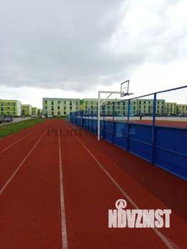 1-к квартира, на длительный срок, 31м2, 1/3 этаж