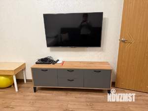 1-к квартира, на длительный срок, 38м2, 13/17 этаж