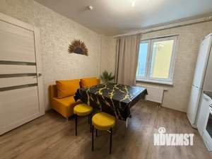 2-к квартира, посуточно, 60м2, 1/1 этаж