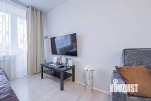 1-к квартира, посуточно, 32м2, 1/1 этаж