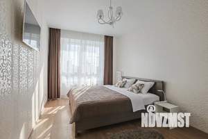 2-к квартира, посуточно, 70м2, 9/14 этаж