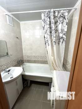 1-к квартира, на длительный срок, 34м2, 6/9 этаж