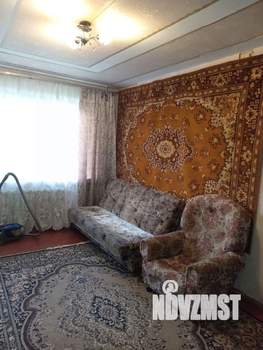 2-к квартира, на длительный срок, 43м2, 1/9 этаж