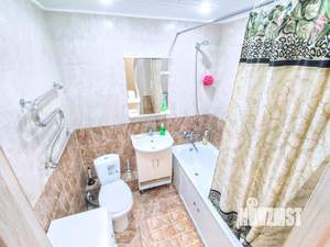 1-к квартира, посуточно, 37м2, 1/1 этаж