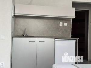1-к квартира, посуточно, 23м2, 1/1 этаж
