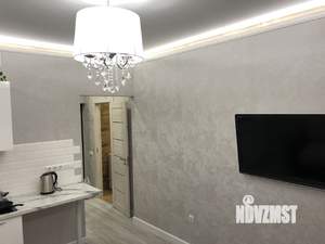 Студия квартира, на длительный срок, 25м2, 2/9 этаж