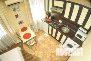 1-к квартира, посуточно, 30м2, 2/5 этаж