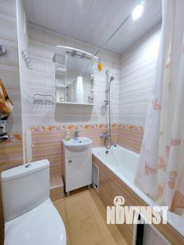 1-к квартира, на длительный срок, 36м2, 9/10 этаж