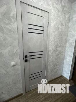 1-к квартира, посуточно, 22м2, 1/1 этаж