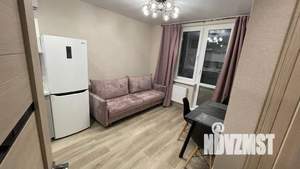 1-к квартира, посуточно, 33м2, 5/9 этаж