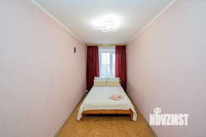 3-к квартира, посуточно, 62м2, 13/14 этаж