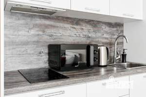 1-к квартира, посуточно, 26м2, 1/1 этаж
