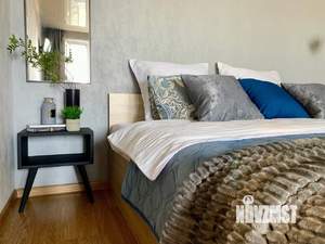 1-к квартира, посуточно, 35м2, 7/9 этаж