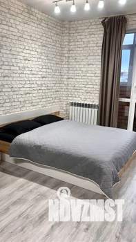 1-к квартира, посуточно, 34м2, 9/14 этаж