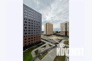 1-к квартира, посуточно, 39м2, 7/15 этаж