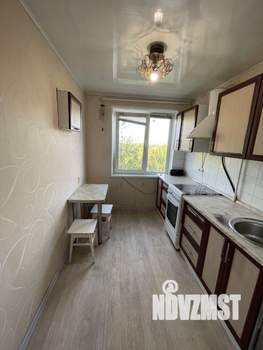 2-к квартира, на длительный срок, 45м2, 9/9 этаж