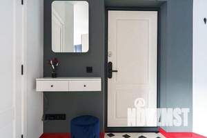 1-к квартира, посуточно, 38м2, 12/17 этаж