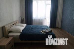 2-к квартира, посуточно, 107м2, 12/17 этаж