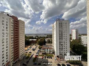 1-к квартира, посуточно, 55м2, 13/19 этаж