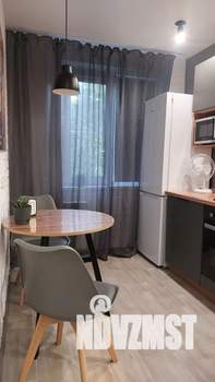 1-к квартира, посуточно, 23м2, 1/9 этаж