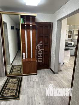 2-к квартира, на длительный срок, 62м2, 1/10 этаж