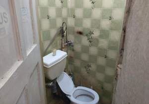 1-к квартира, на длительный срок, 30м2, 2/2 этаж