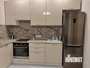 2-к квартира, посуточно, 50м2, 1/1 этаж