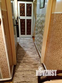 1-к квартира, на длительный срок, 31м2, 1/3 этаж