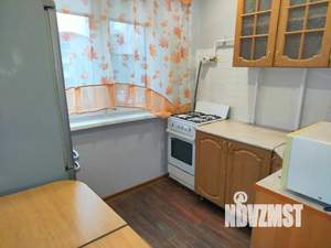 2-к квартира, посуточно, 45м2, 3/5 этаж